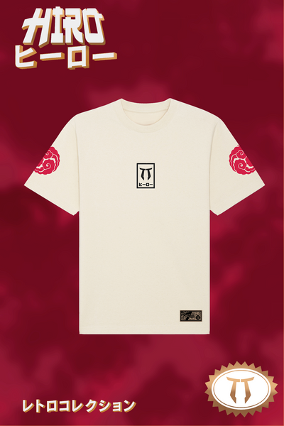 Camiseta Kyubi | Original Design