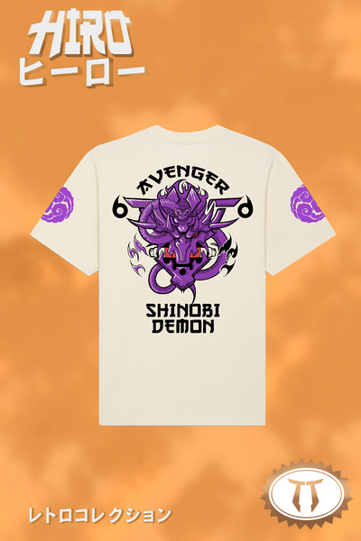 Camiseta Susanoo | Original Design